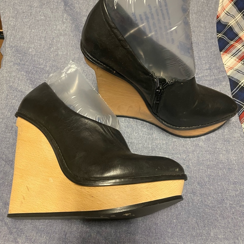 Aldo bootie